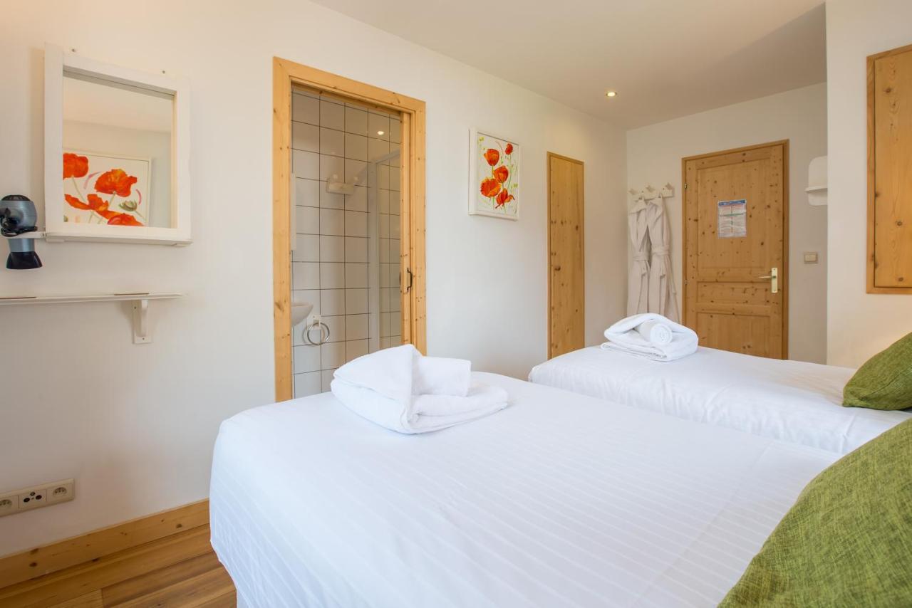Simply Morzine - Chalet Coeur De มอร์ซีน ภายนอก รูปภาพ