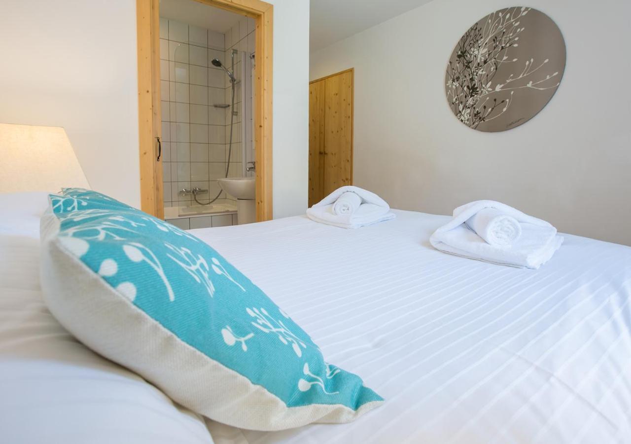 Simply Morzine - Chalet Coeur De มอร์ซีน ภายนอก รูปภาพ